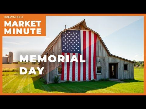 What will the markets be watching when trade resumes Tuesday? | Market Minute cover art