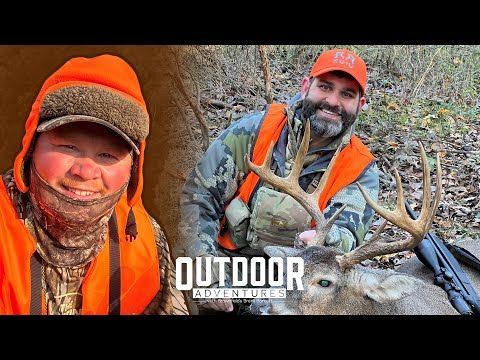 Hunting stories from the Delta | Outdoor Adventures cover art