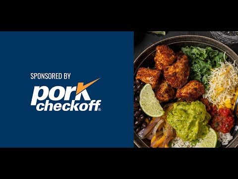 Appetite for Pork Report: Taste What Pork Can Do™ cover art