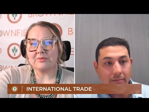 Charley and Meghan discuss New World Screwworm cover art