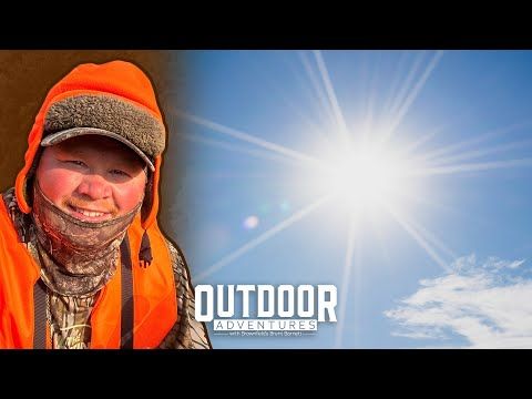 Hyperthermia: Heat Illness and Prevention in Missouri | Outdoor Adventures cover art
