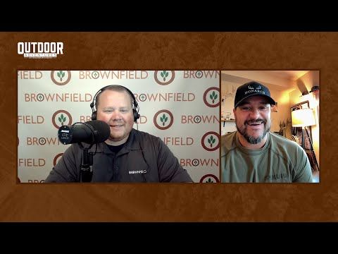 Cody Idol discusses the history of the Hole in the Horn Buck cover art