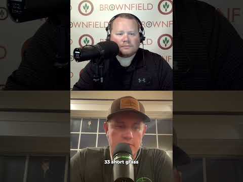 Kent Boucher talks about implementing CRP for quail and prairie health.