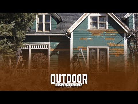 National Lead Poisoning Prevention Week runs October 19-25 | Outdoor Adventures cover art