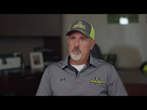 How this custom harvesting operation is protecting every aspect of their business