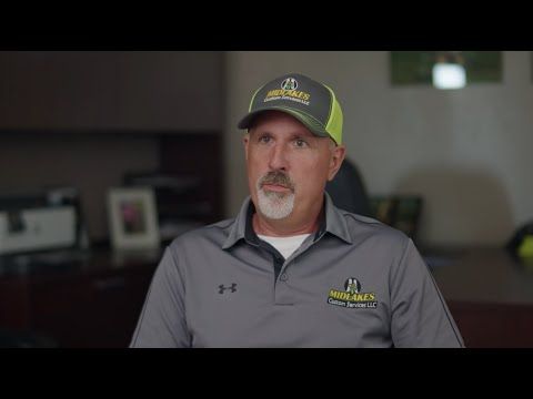 How this custom harvesting operation is protecting every aspect of their business cover art