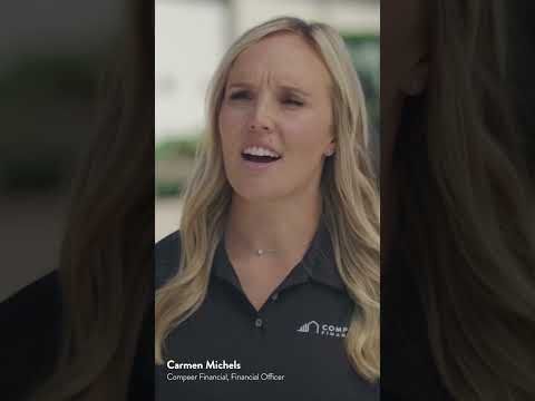 Compeer Financial: One Partner. Every Season. cover art