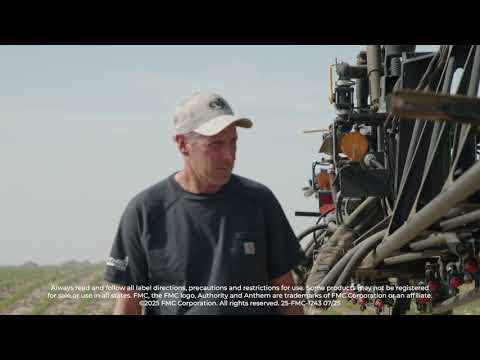 FMC + Authority | Teaser #2