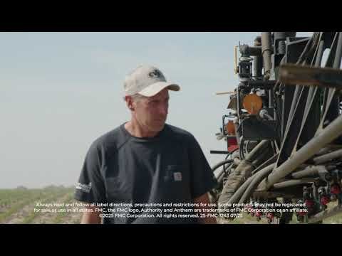 FMC + Authority | Teaser #2 cover art