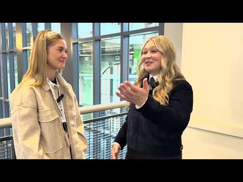 Lilly Nyland, National FFA Secretary