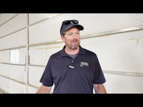 David Hardin, Harvest Update