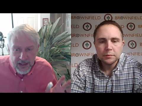 Solar Storms: What farmers need to know about GPS impacts