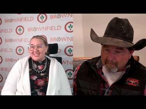 Navigating the Cattle Market: Insights from Joplin Regional Stockyards cover art