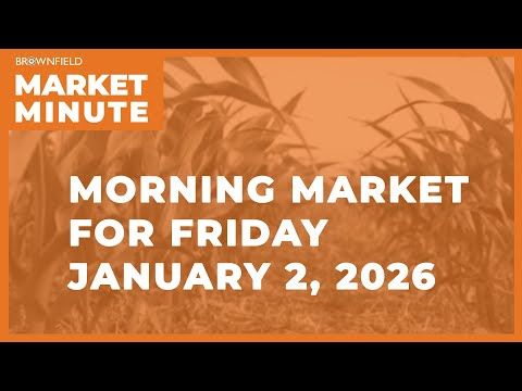 A preview of today's markets | Morning Market Minute cover art