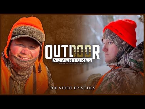 100th Video Episode! - Balancing Work and Whitetails: How Kent Boucher Killed 3 Bucks in 3 States cover art