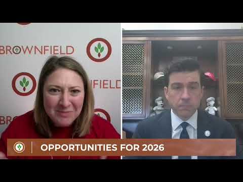 USDA’s Luke Lindberg Discusses Trade Outlook