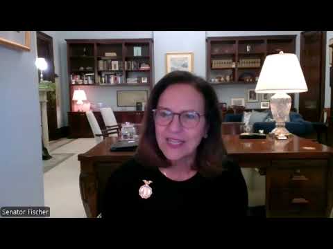 Year-round, nationwide E15 bill author says it's close