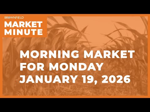 What might moves prices when the market resumes tomorrow | Morning Market Minute