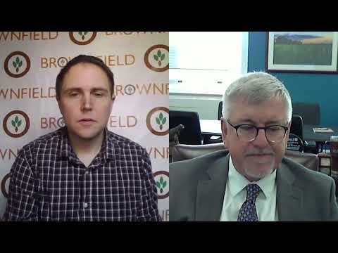 USDA looks to streamline and modernize acreage reporting, build trust with producers cover art