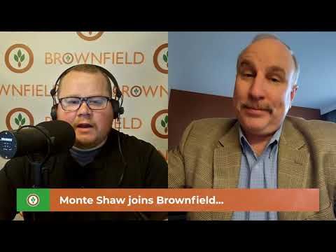 Iowa ethanol production stagnant, IRFA says cover art