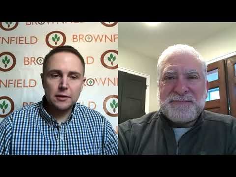 Nebraska Farm Bureau says the President's remarks could push E15 across the finish line cover art