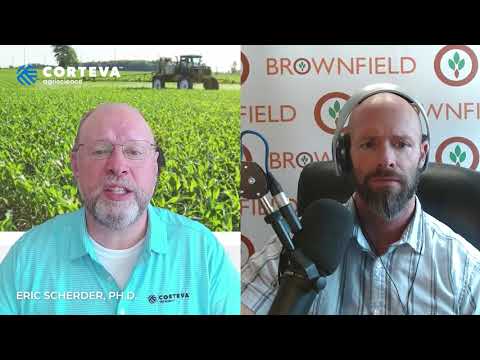 Maximizing the Enlist Weed Control System