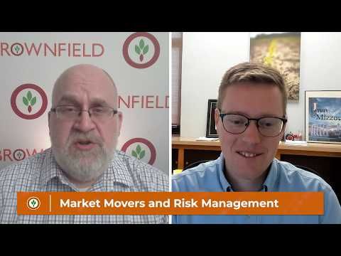 What to expect in upcoming USDA reports: Ben Brown breaks down market trends cover art