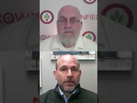 Could high crude oil prices boost demand for corn and soybeans? cover art