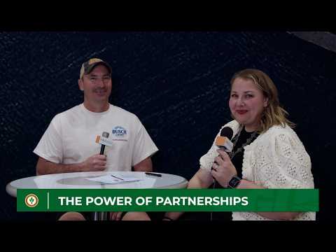 Brownfield's Meghan Grebner interviews Kevin Kalb about AGI &amp; Corn Strategy at Commodity Classic '26