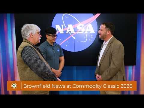 Brownfield's Jared White interviews Michael Humber and Ray Flickner about the NASA Acres program. cover art