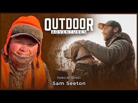 How Farmers Are Making Extra Income with “Airbnb for Hunting” | Infinite Outdoors cover art