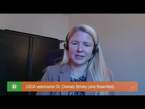 Avian Influenza Update: USDA’s Dr. Chelsey Shivley on Outbreak, Warning Signs &amp; Biosecurity cover art