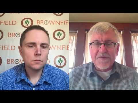 USDA fast-tracking disaster relief for Nebraska producers impacted by wildfires cover art