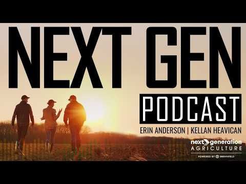 How beginning producers access capital: Loans, land, and getting started cover art