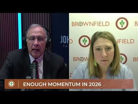 E15, Farm Bill, and Farm Policy Outlook with Senator Boozman cover art