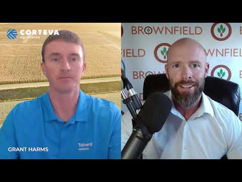 Herbicide Considerations