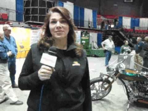 Asgrow and DEKALB Sales Rep -- Megan Wojtyla cover art
