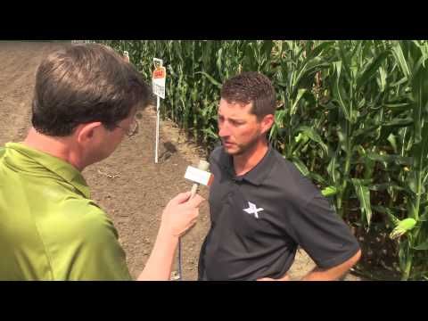 Monsanto Xtend Dealer Training cover art